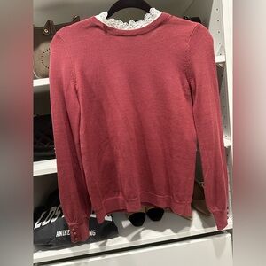 Sezane Pedro Jumper